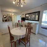 아파트 Spacieux 4 Pers, Balcon, Vue Mer, Proche Plage, Parking, Menage Inclus - Fr-1-224c-116 *