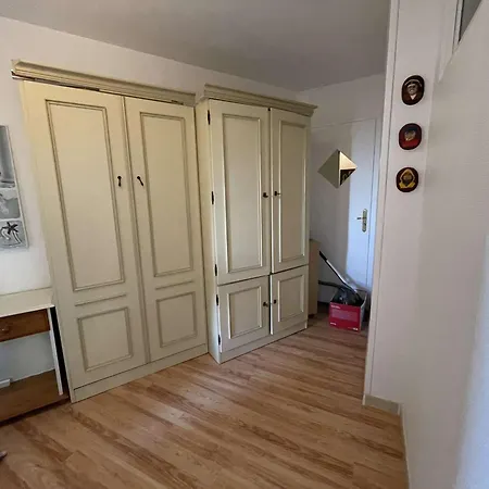 Spacieux 4 Pers, Balcon, Vue Mer, Proche Plage, Parking, Menage Inclus - Fr-1-224c-116 아파트 *