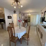 Spacieux 4 Pers, Balcon, Vue Mer, Proche Plage, Parking, Ménage Inclus - Fr-1-224c-116 Saint-Hilaire-de-Riez