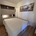 Spacieux 4 Pers, Balcon, Vue Mer, Proche Plage, Parking, Ménage Inclus - Fr-1-224c-116 Appartement