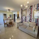 Spacieux 4 Pers, Balcon, Vue Mer, Proche Plage, Parking, Ménage Inclus - Fr-1-224c-116 *