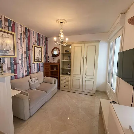 Lejlighed Spacieux 4 Pers, Balcon, Vue Mer, Proche Plage, Parking, Menage Inclus - Fr-1-224c-116 Saint-Hilaire-de-Riez